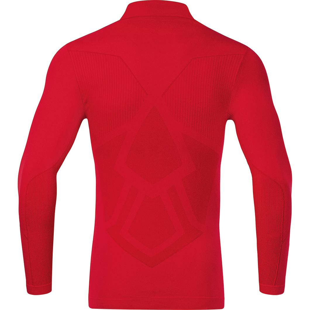 Comfort 2,0 Rollkragen Langarmshirt