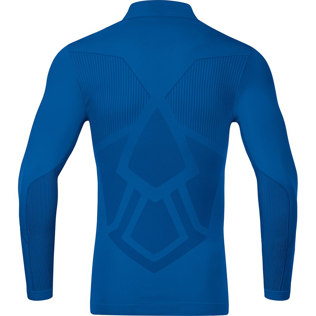 Comfort 2,0 Rollkragen Langarmshirt