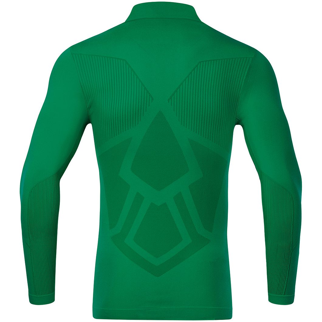 Comfort 2,0 Rollkragen Langarmshirt