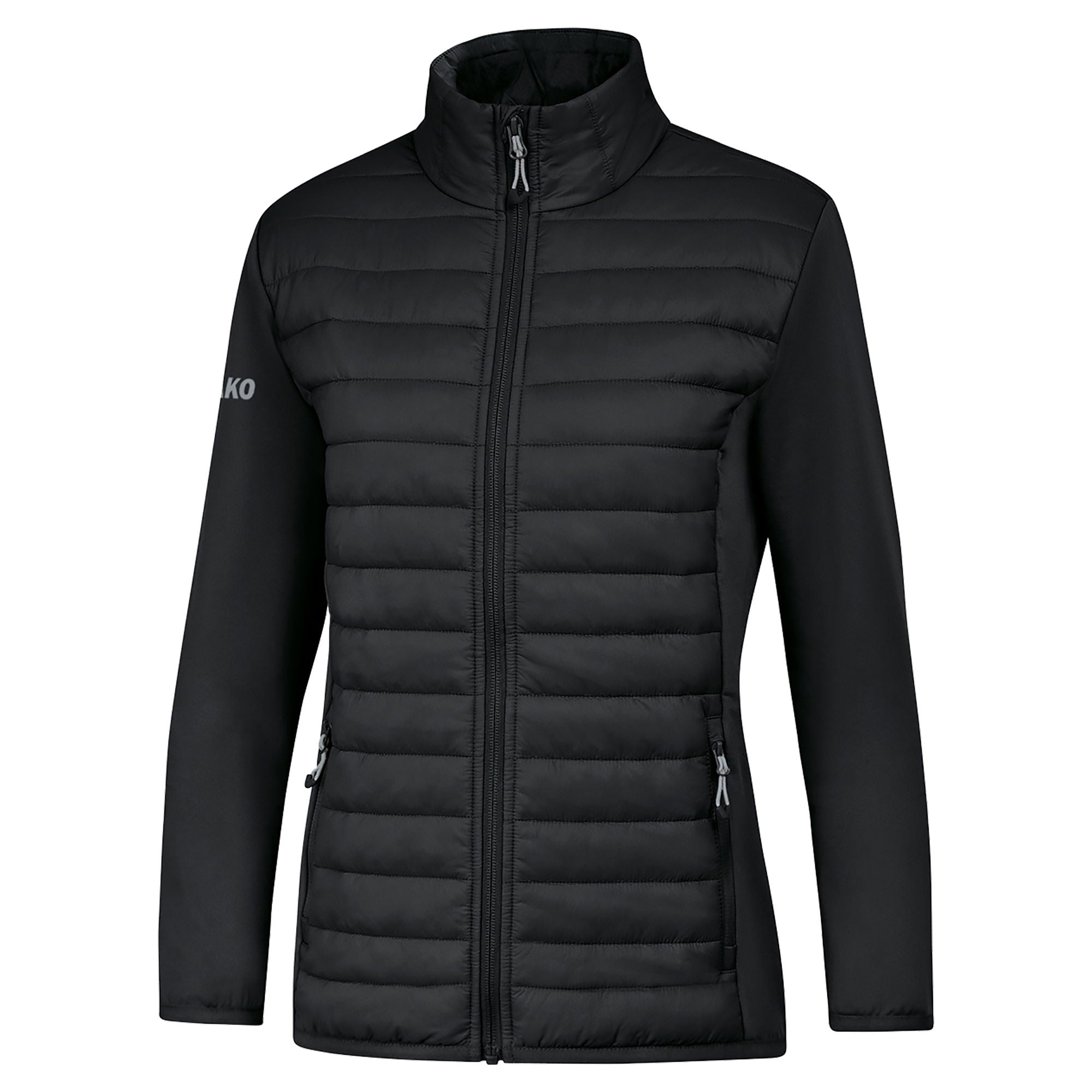 Jako Premium Hybridjacke Damen