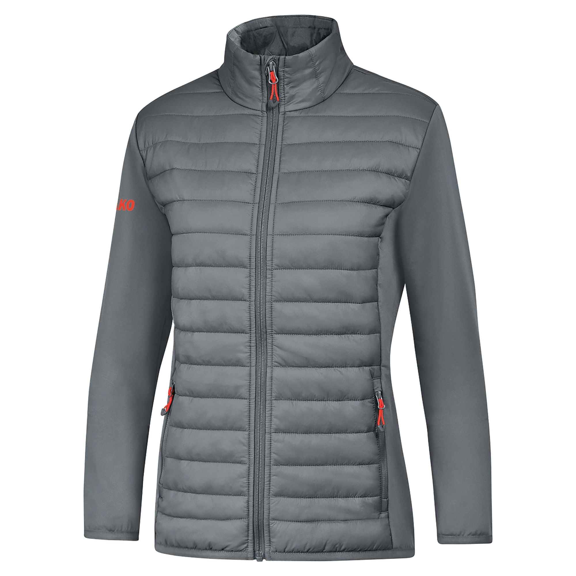 Jako Premium Hybridjacke Damen