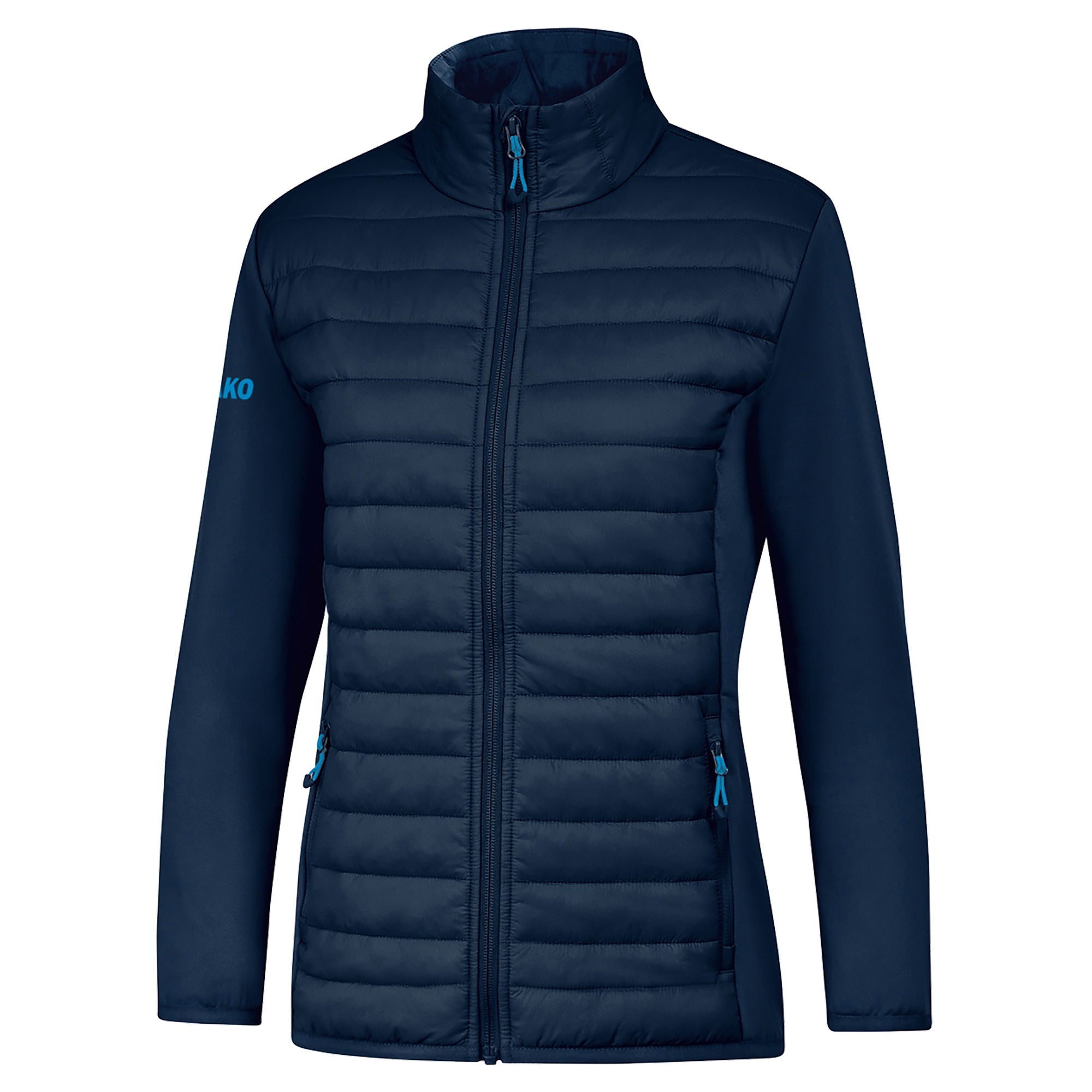 Jako Premium Hybridjacke Damen