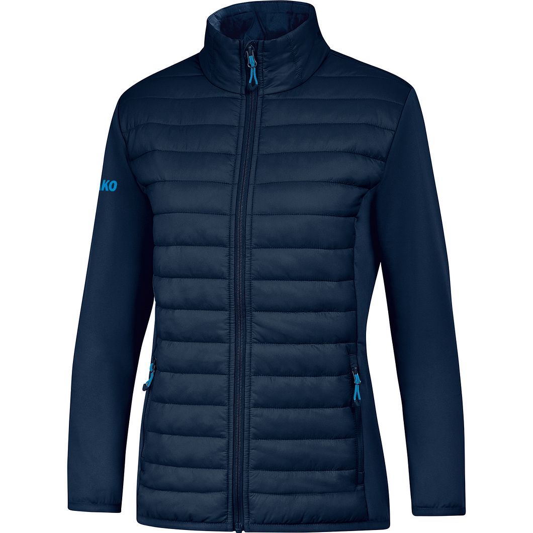 Hybridjacke Premium