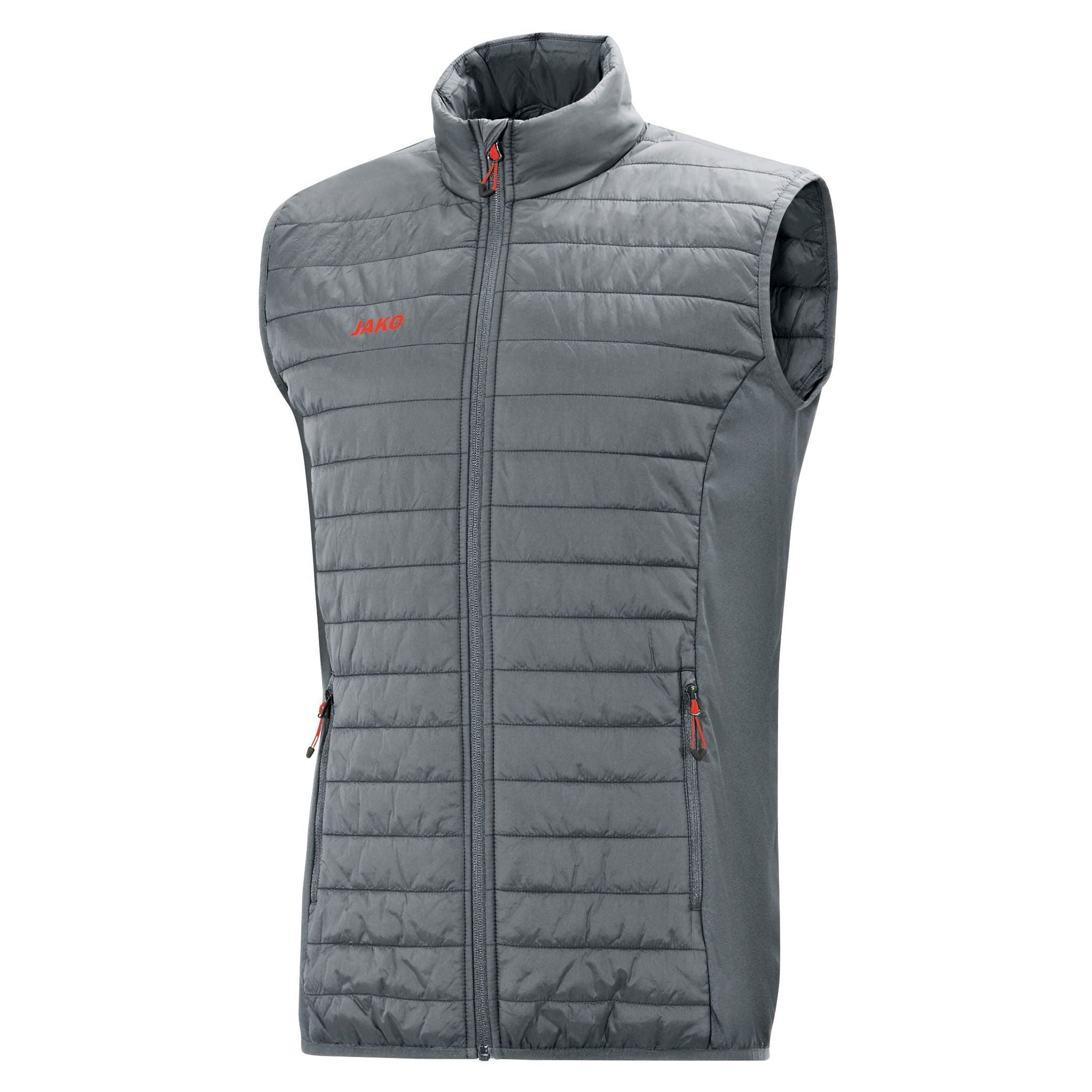 Jako Premium Steppweste Damen