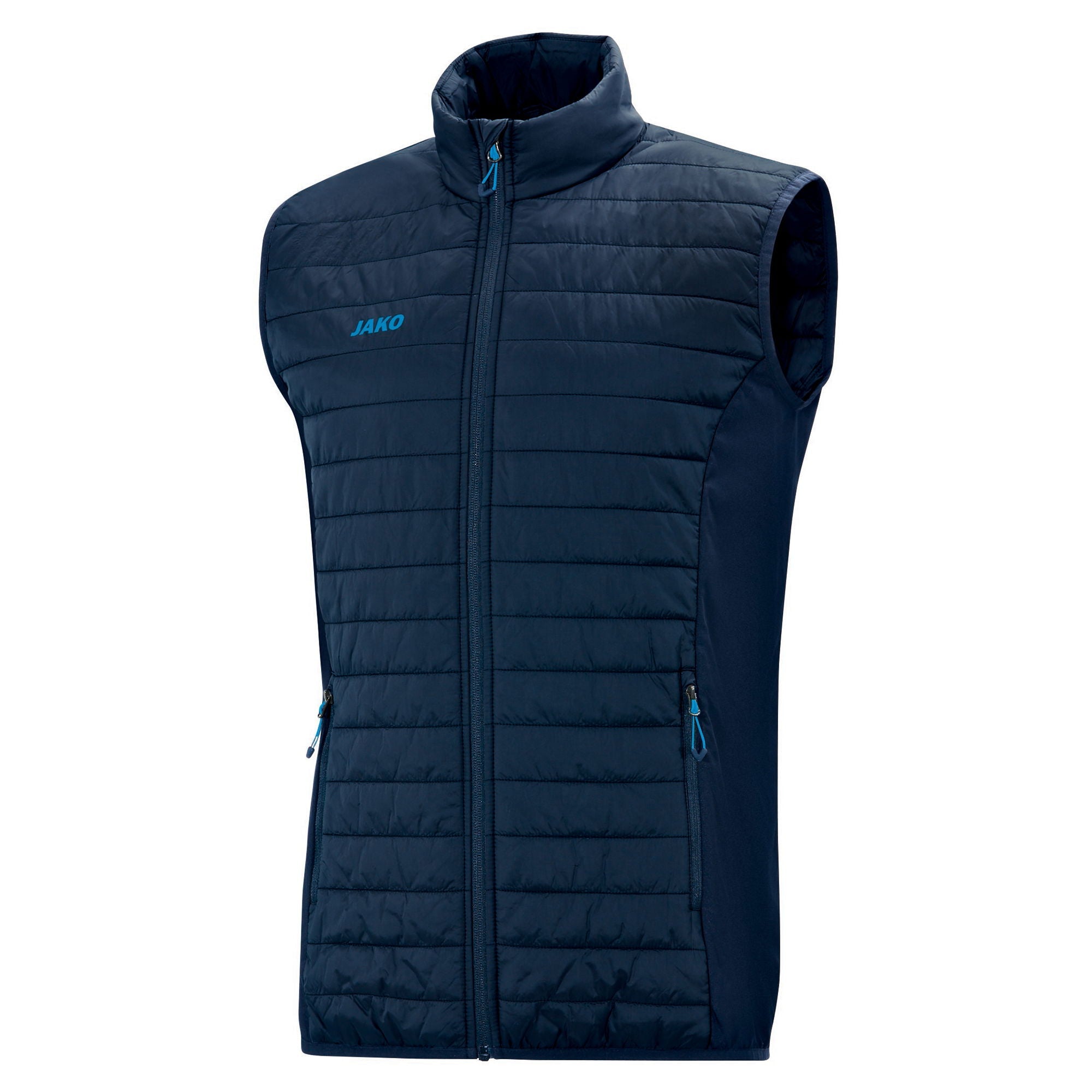 Jako Premium Steppweste Damen