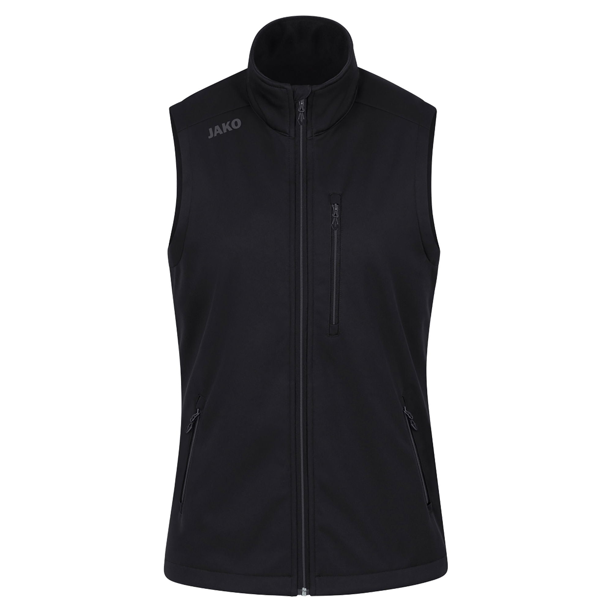Jako Softshellweste Premium Damen