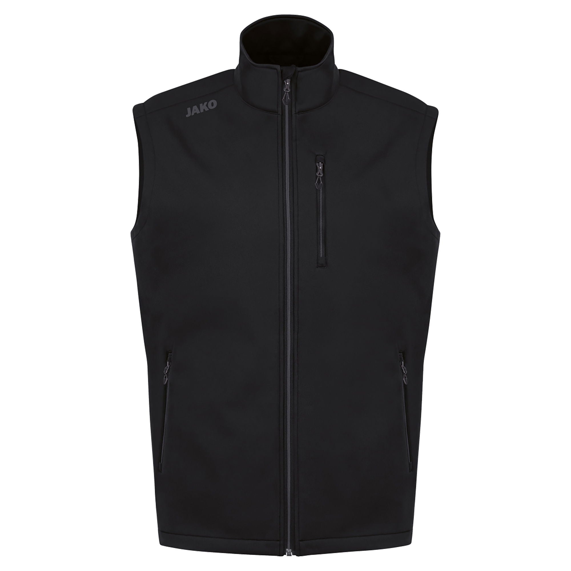 Jako Softshellweste Premium