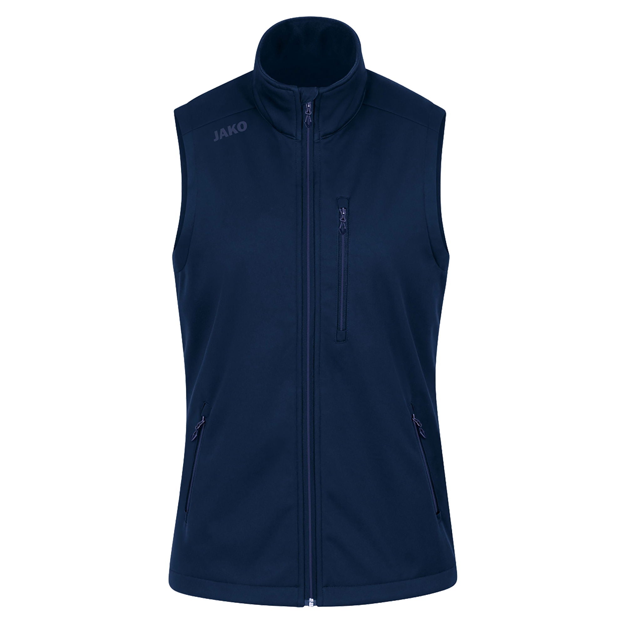 Jako Softshellweste Premium Damen