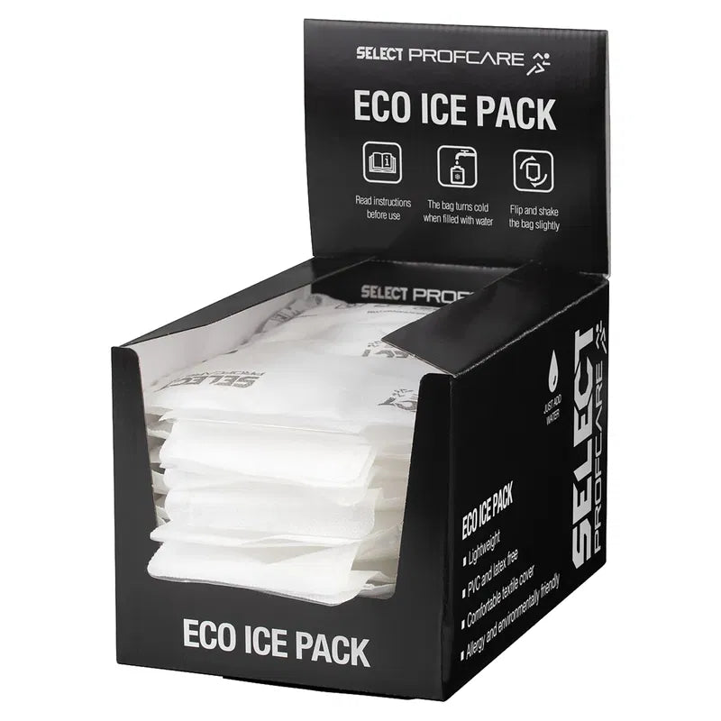 Select Eco Ice Packs 12er Pack