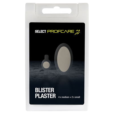 Select Blasen Pflaster