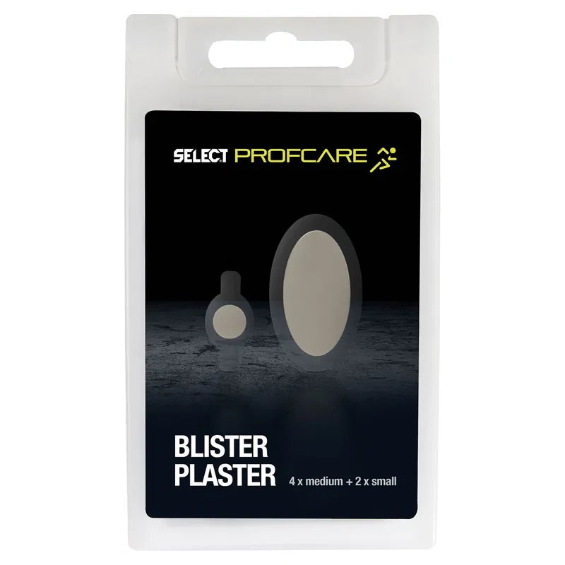 Blasenpflaster