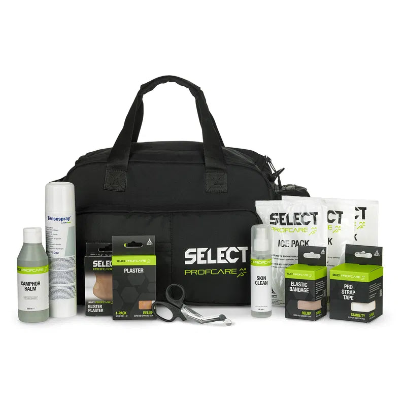 Betreuertasche Groß