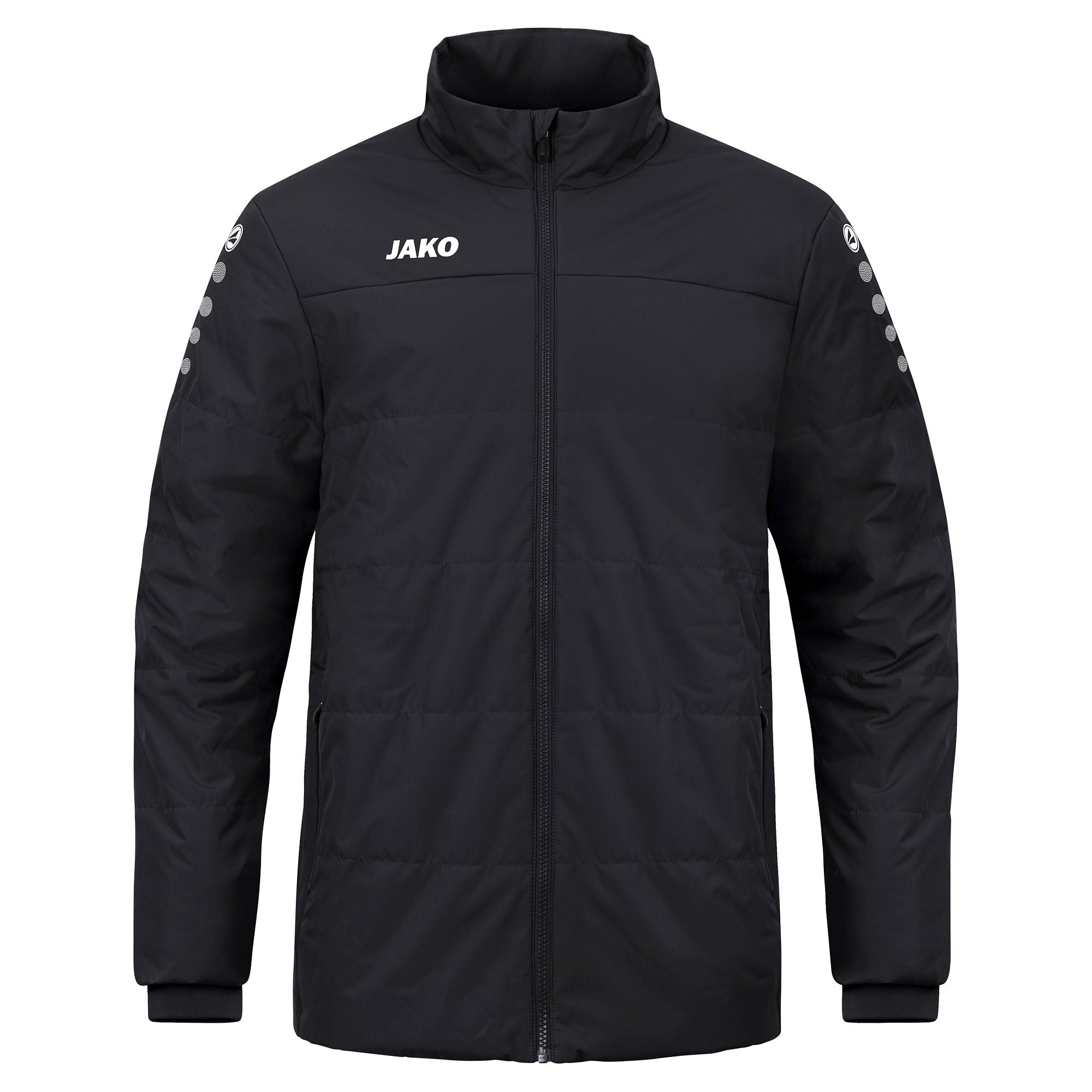 Jako Coachjacke Team