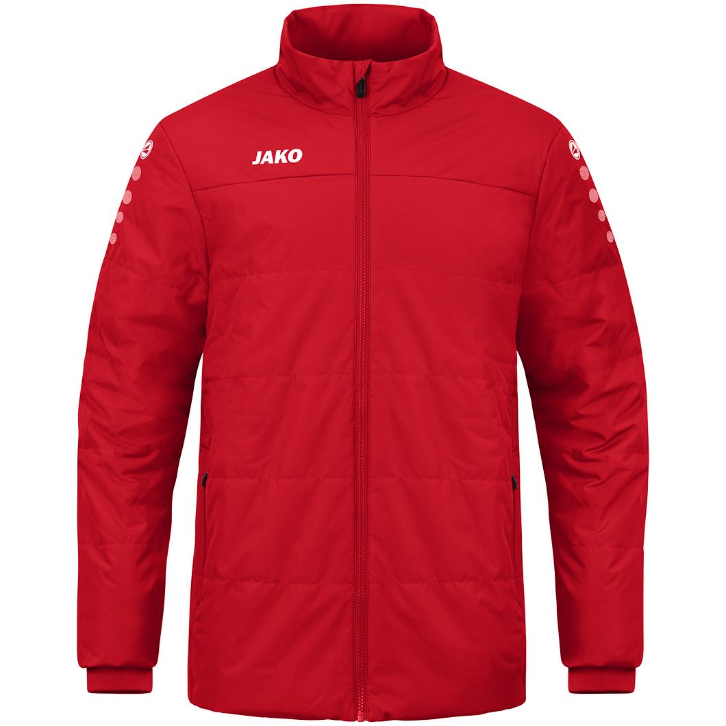 Team Coachjacke