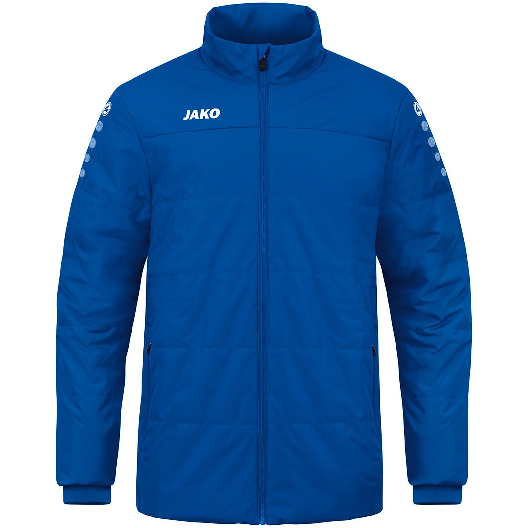 Team Coachjacke