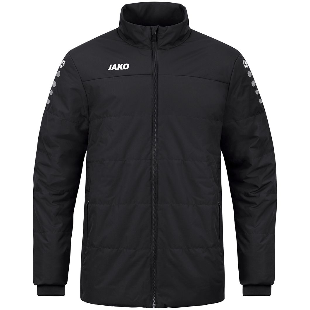 Team Coachjacke