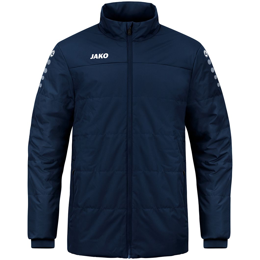 Team Coachjacke