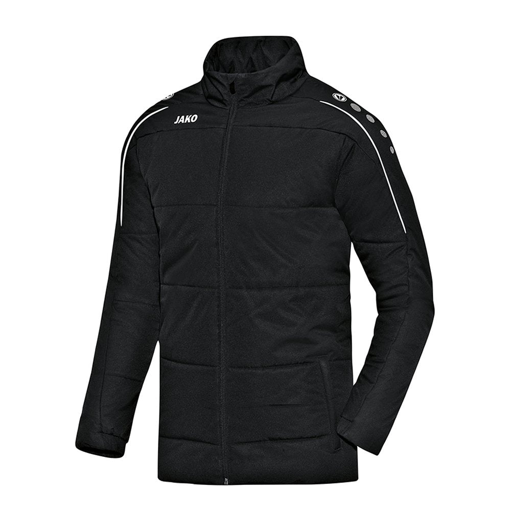 Jako Coachjacke Classico