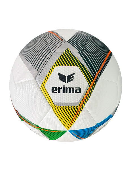 ERIMA HYBRID Eco silber/navy