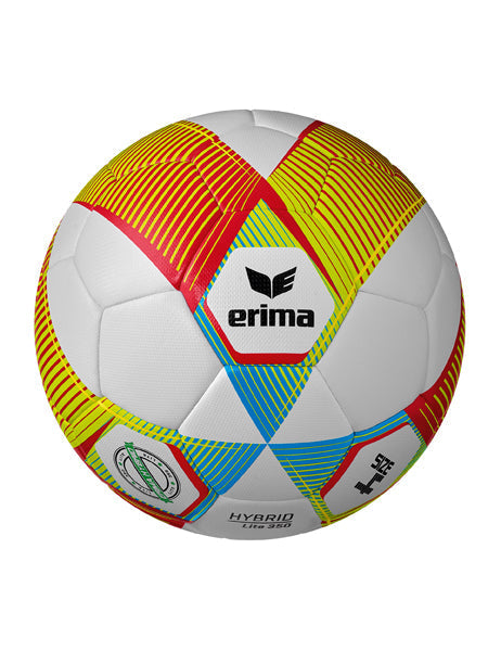 ERIMA HYBRID LITE 350 rot/curacao