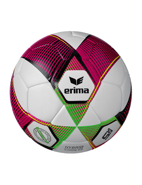 ERIMA HYBRID Training 2.0 rot/green gecko
