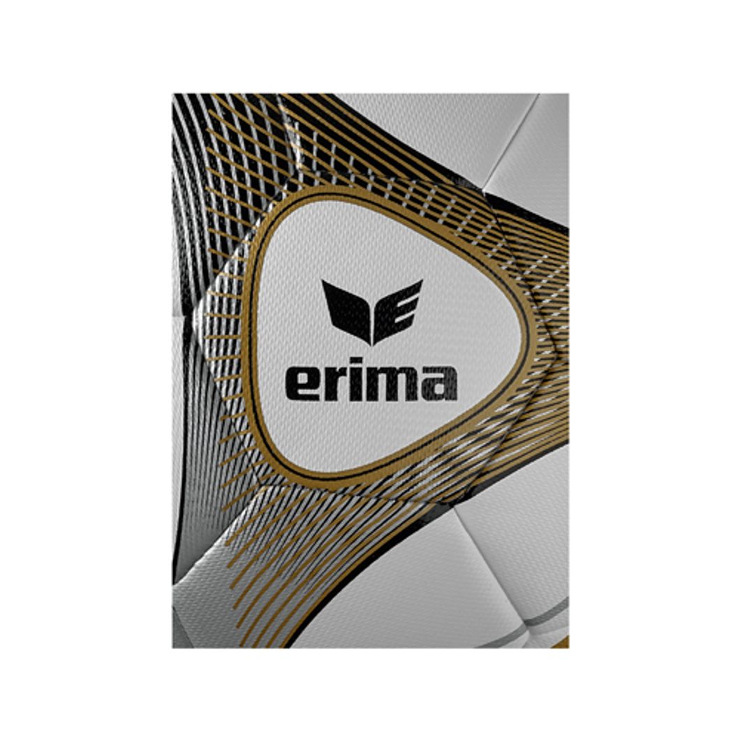 Hybrid Training Ball