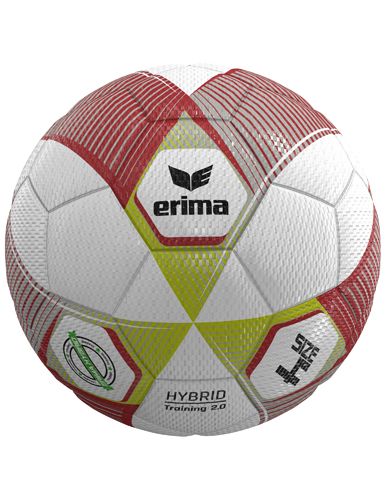 HYBRID Training 2,0 Ball