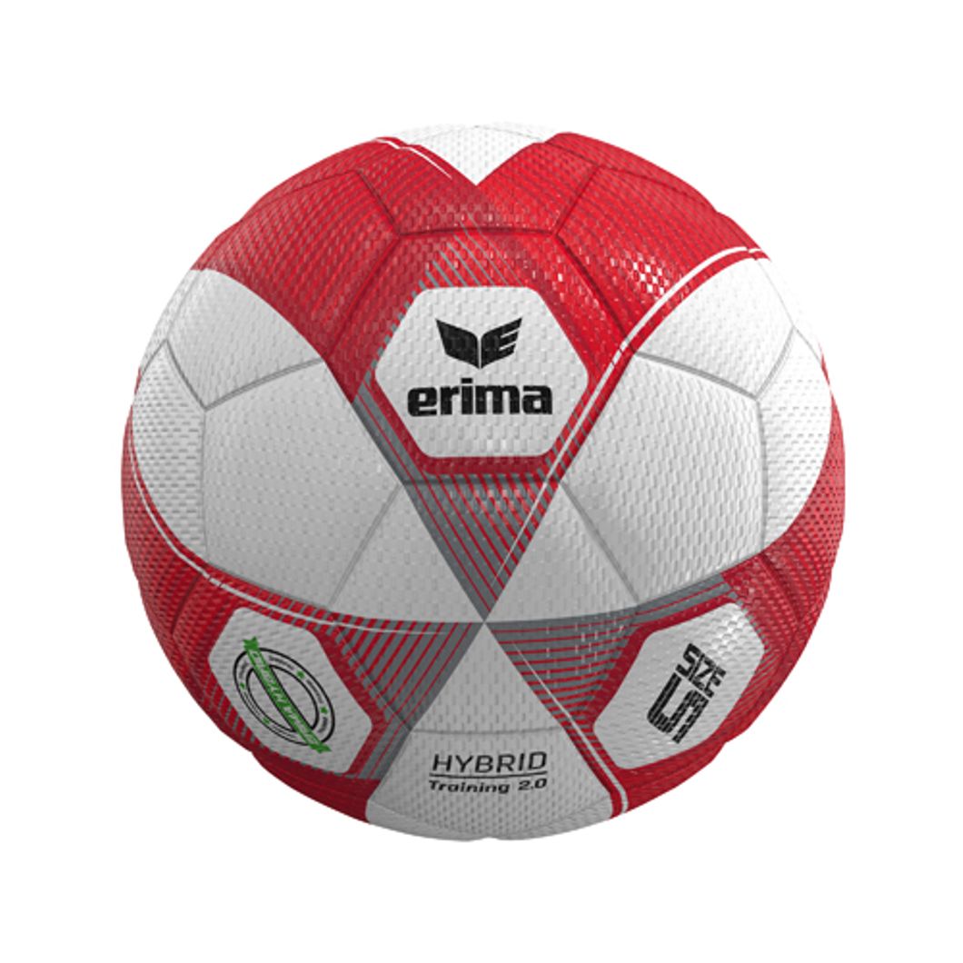 HYBRID Training 2.0 Fußball