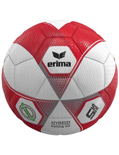 HYBRID Training 2,0 Fußball