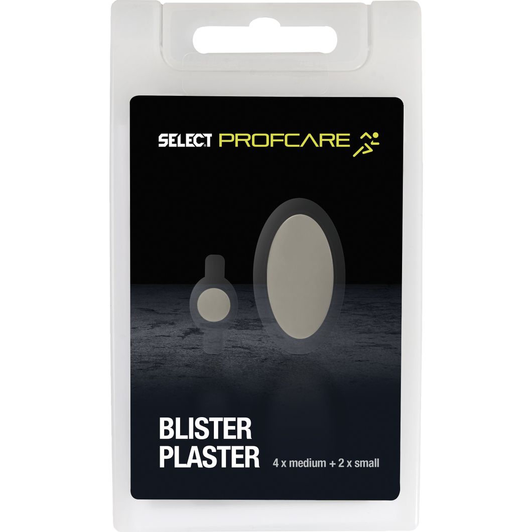 Blasenpflaster
