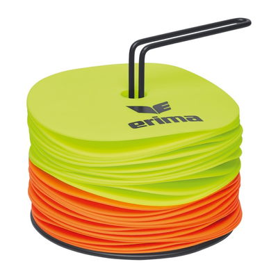 Erima Markierungsscheiben im Set