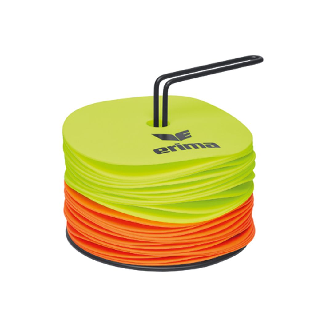 MARKIERUNGSSCHEIBEN SET