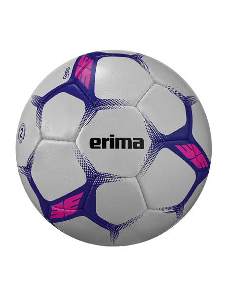 ERIMA FLASH Elite Erwachsene weiß/blau
