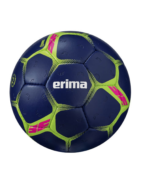 ERIMA FLASH Pro blau/lime