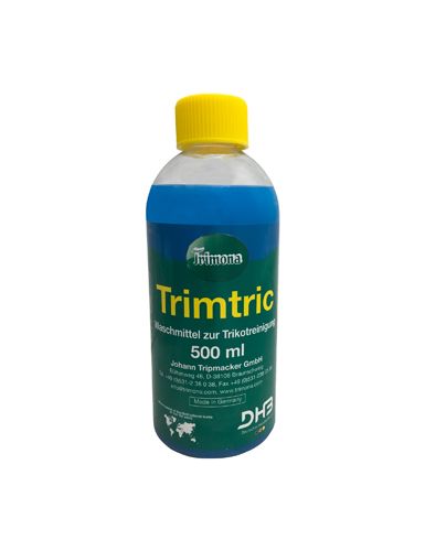 Trimtric Trikot-Waschmittel