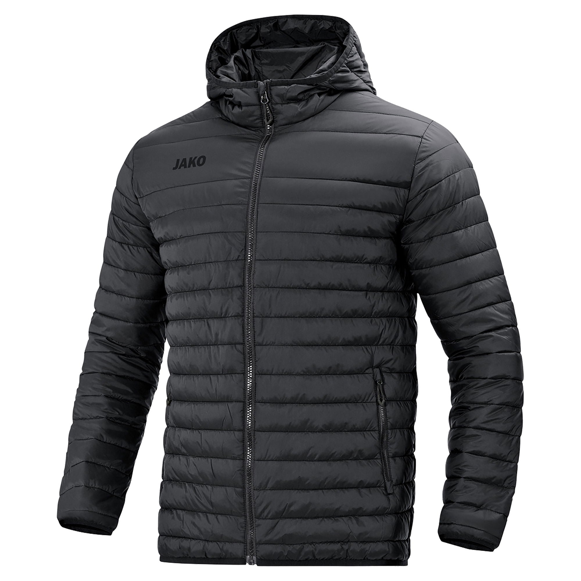 Jako Steppjacke