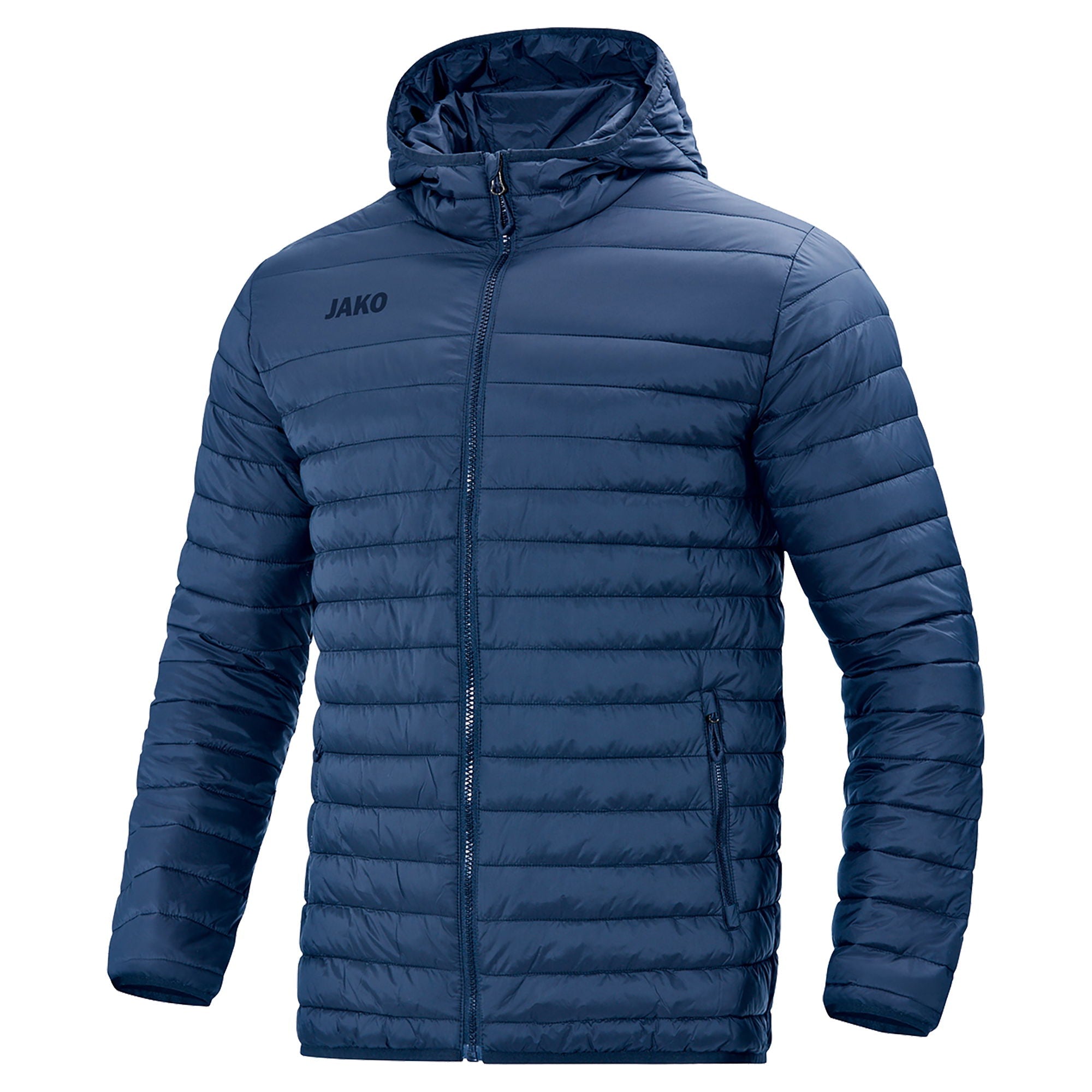 Jako Steppjacke