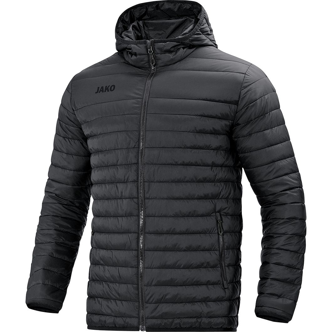 Steppjacke 7204