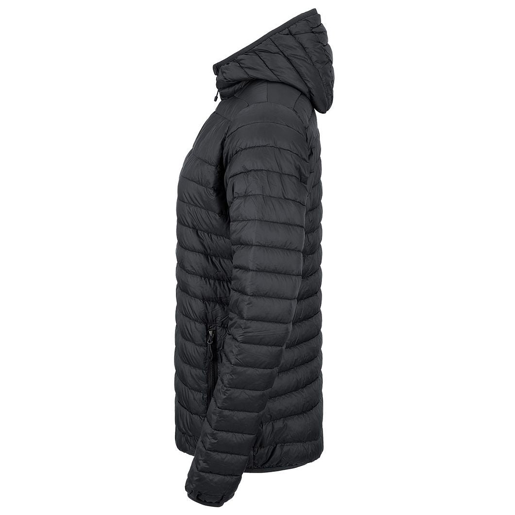 Steppjacke 7204