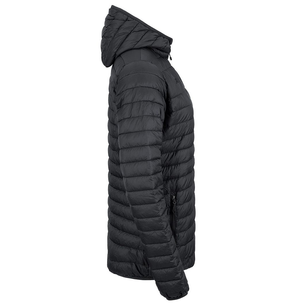 Steppjacke 7204