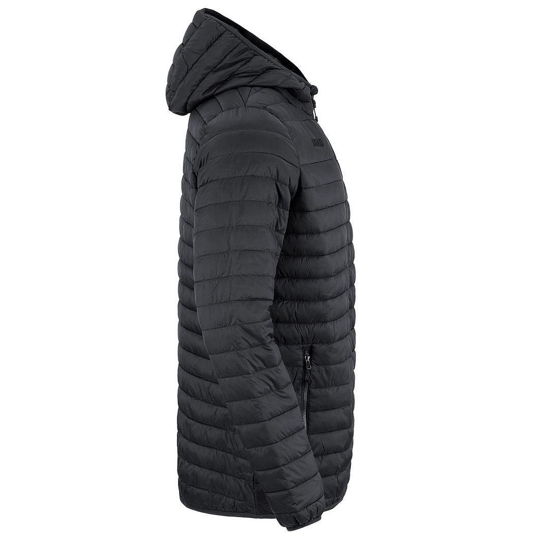 Steppjacke 7204