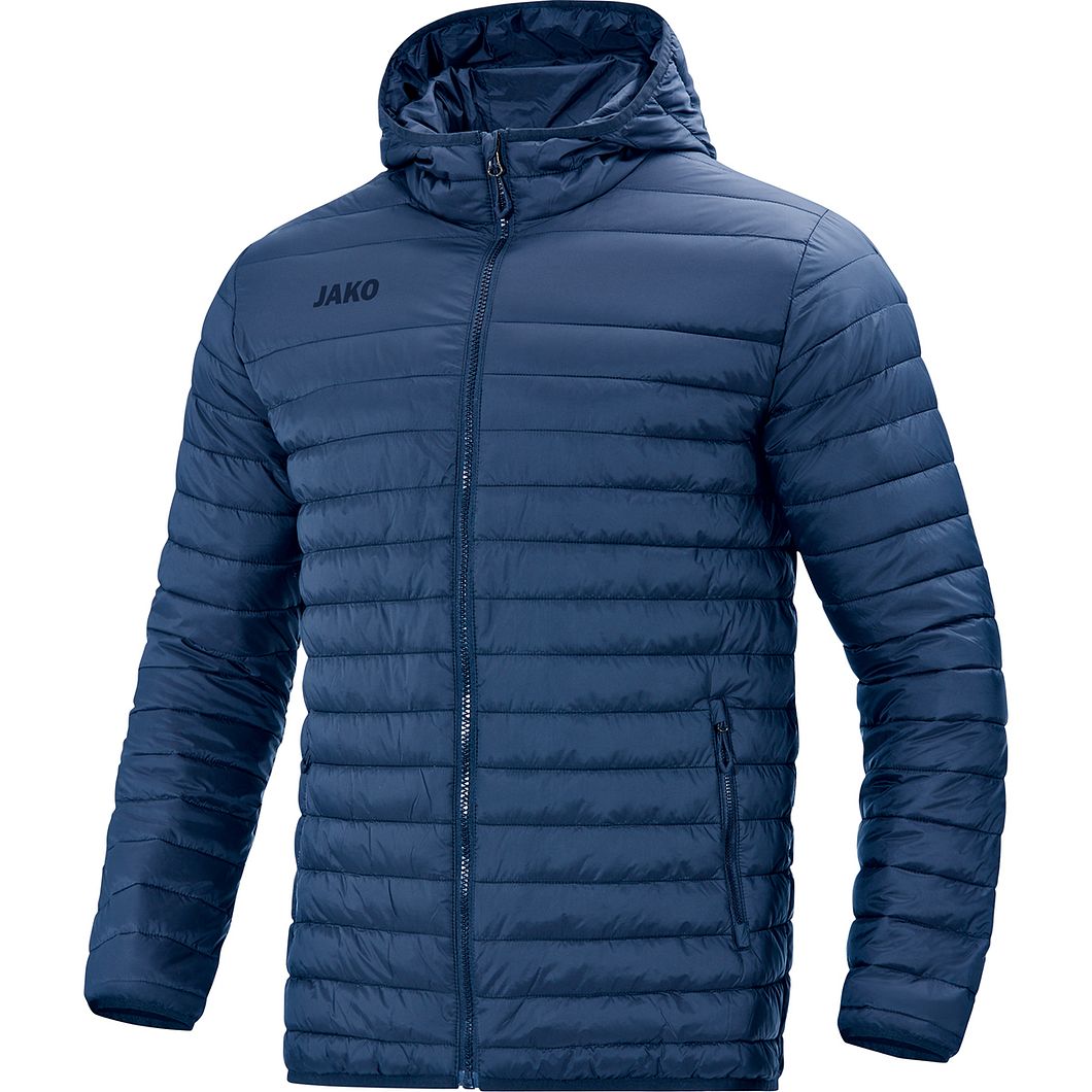 Steppjacke 7204
