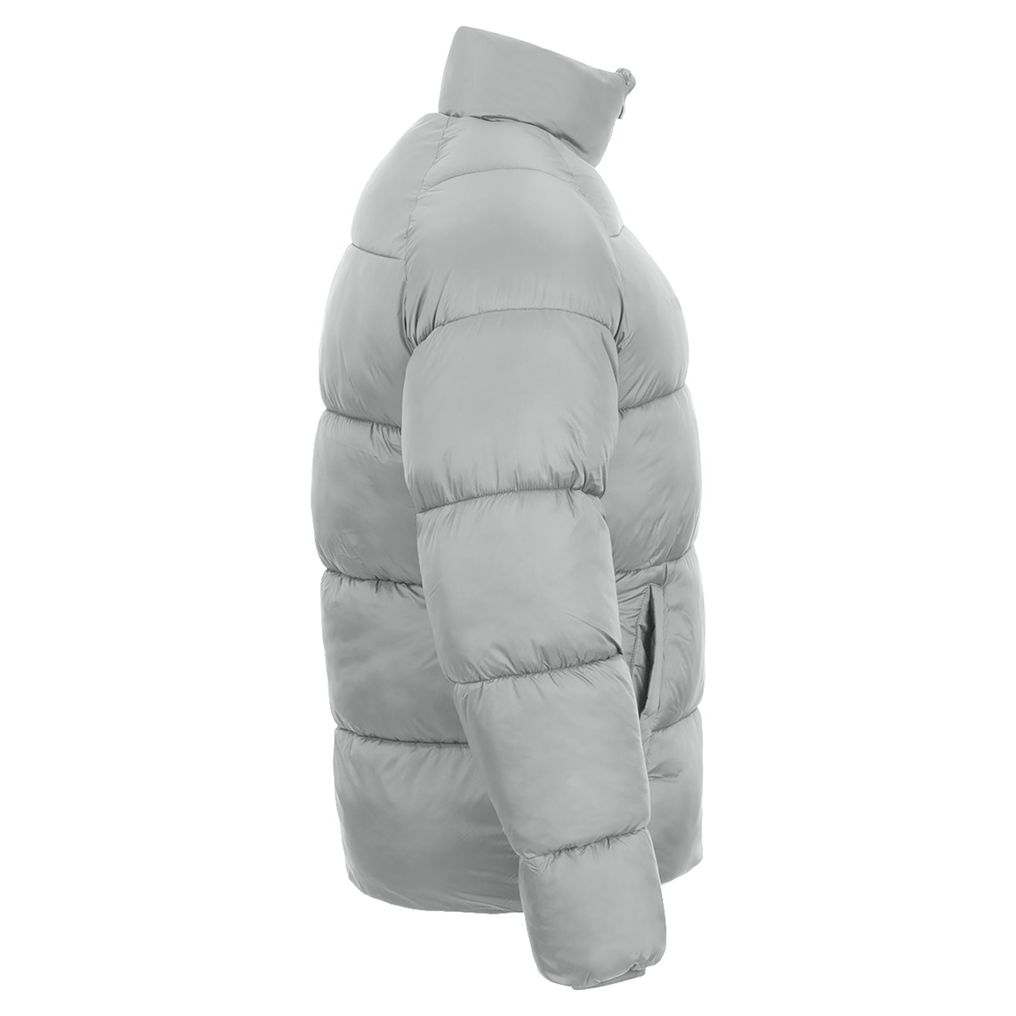 Jako Jacke Puffy
