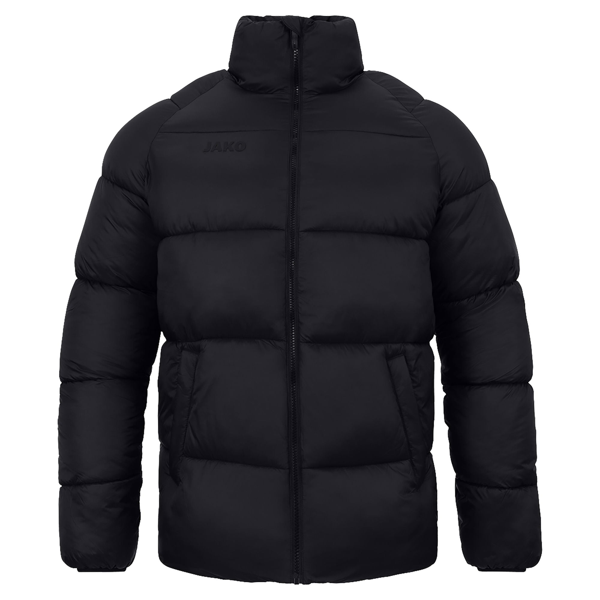 Jako Jacke Puffy