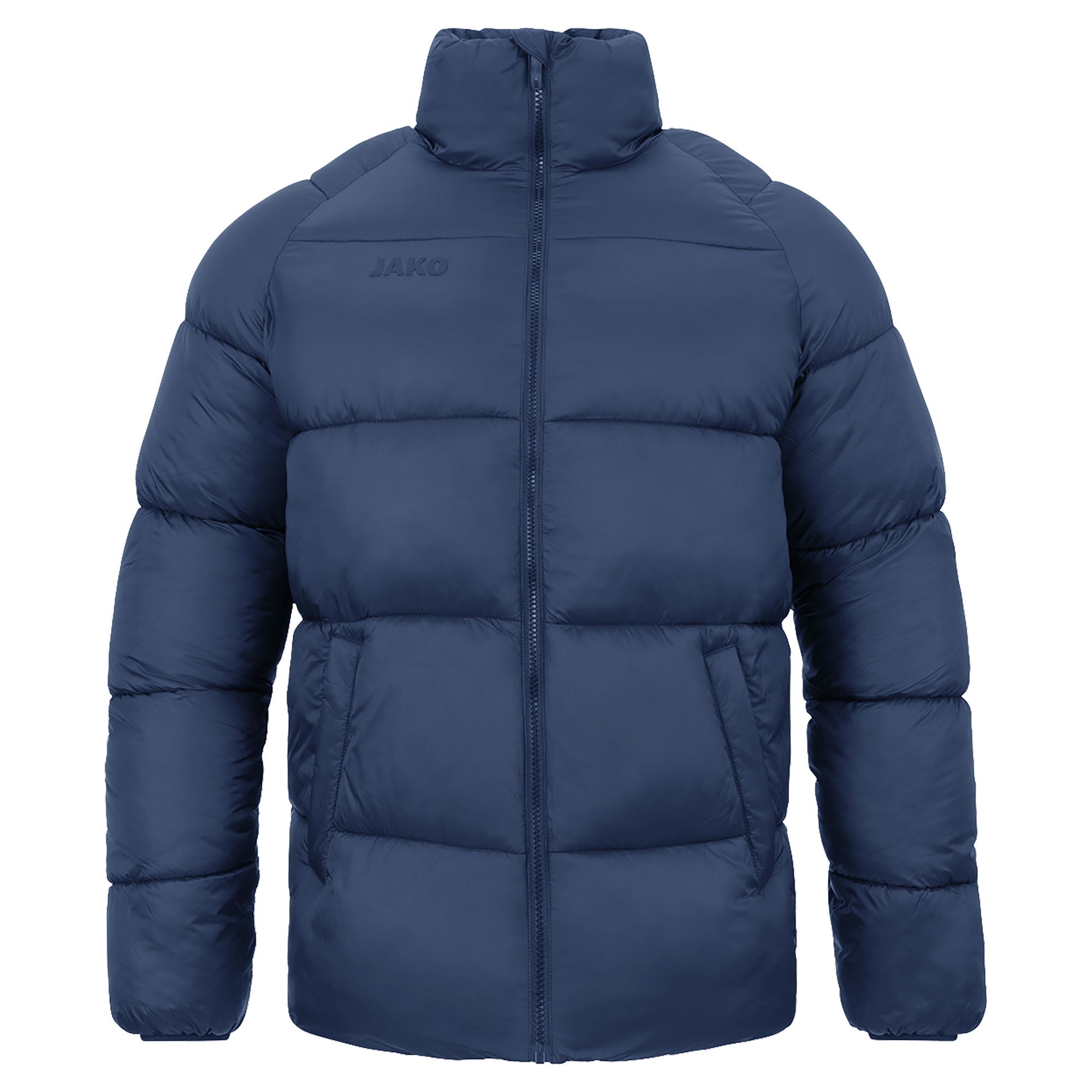 Jako Jacke Puffy