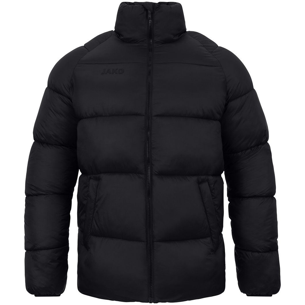 Puffy Jacke
