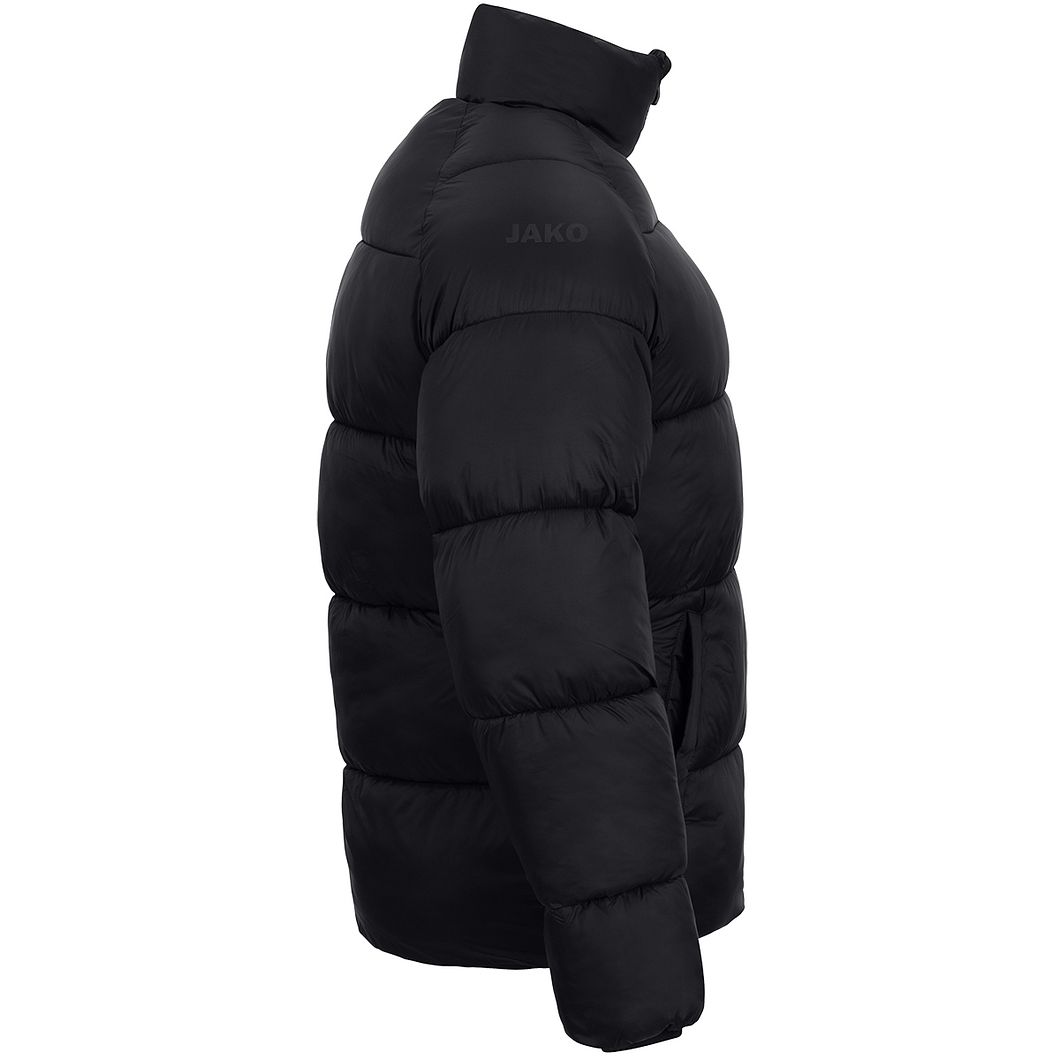 Puffy Jacke