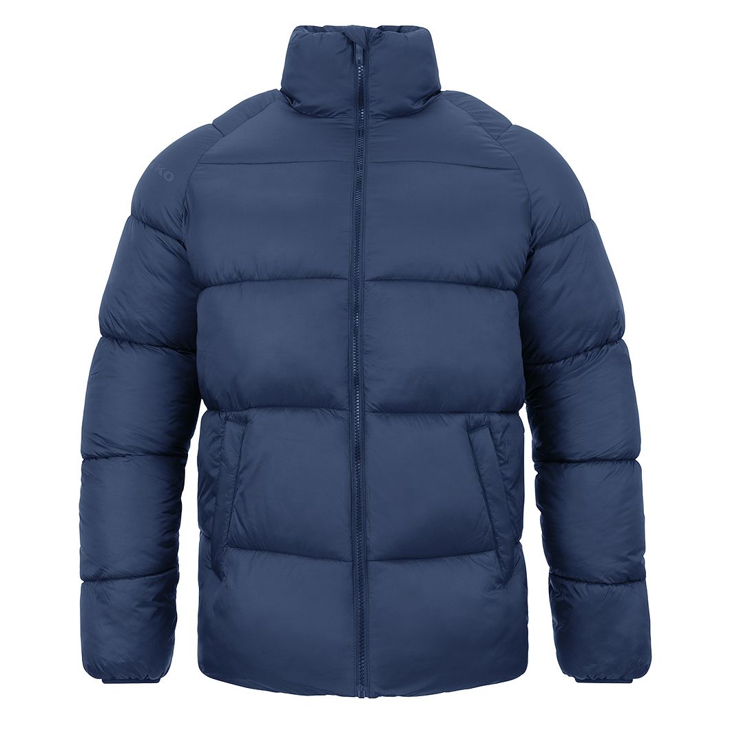 Puffy Jacke