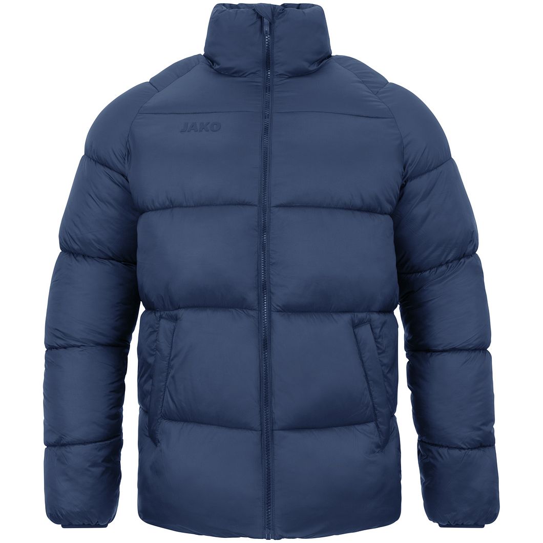Puffy Jacke