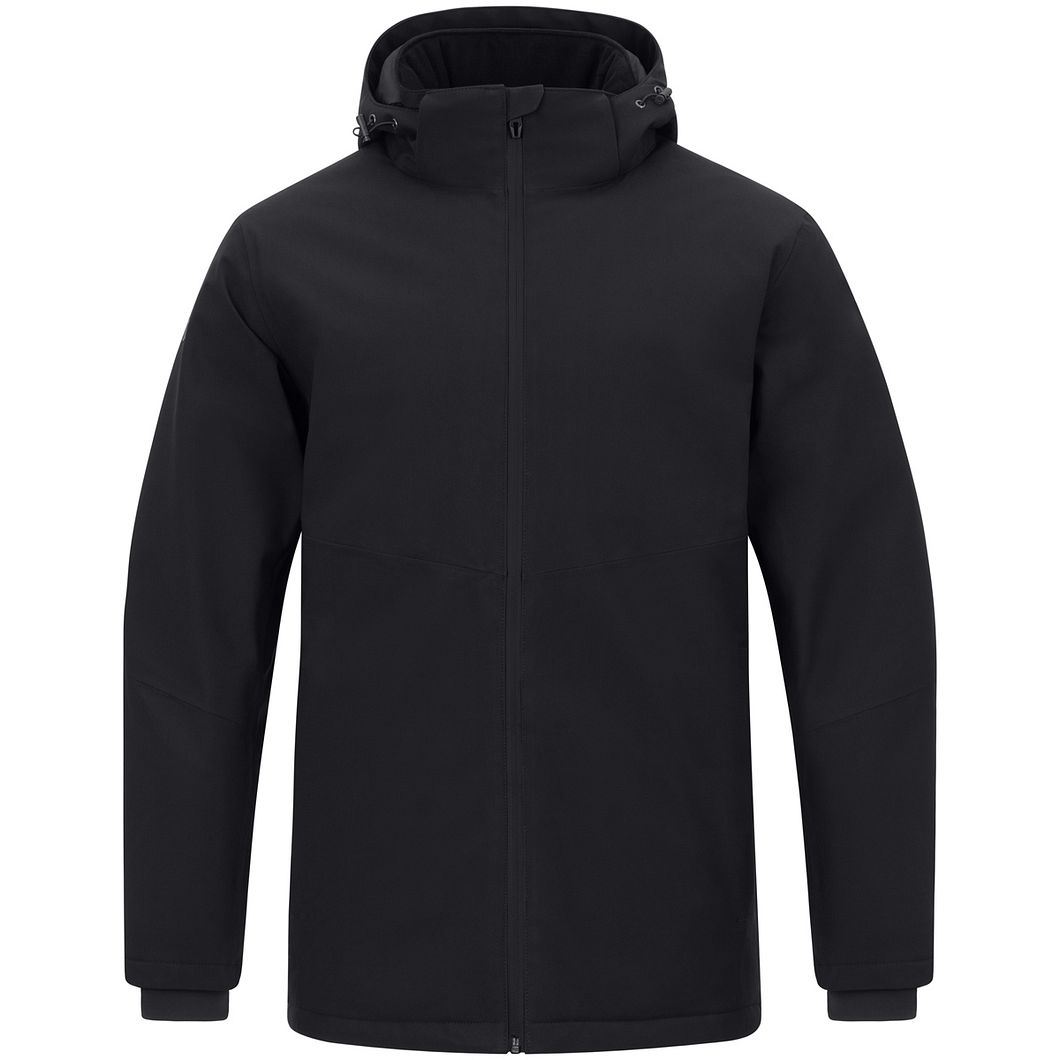 Function Winterjacke